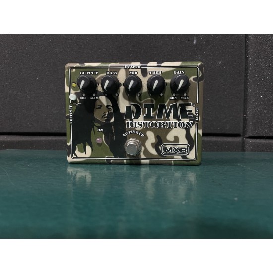 MXR DIME DISTORTION ギターエフェクター dime distortion 1-550x550w.jpeg